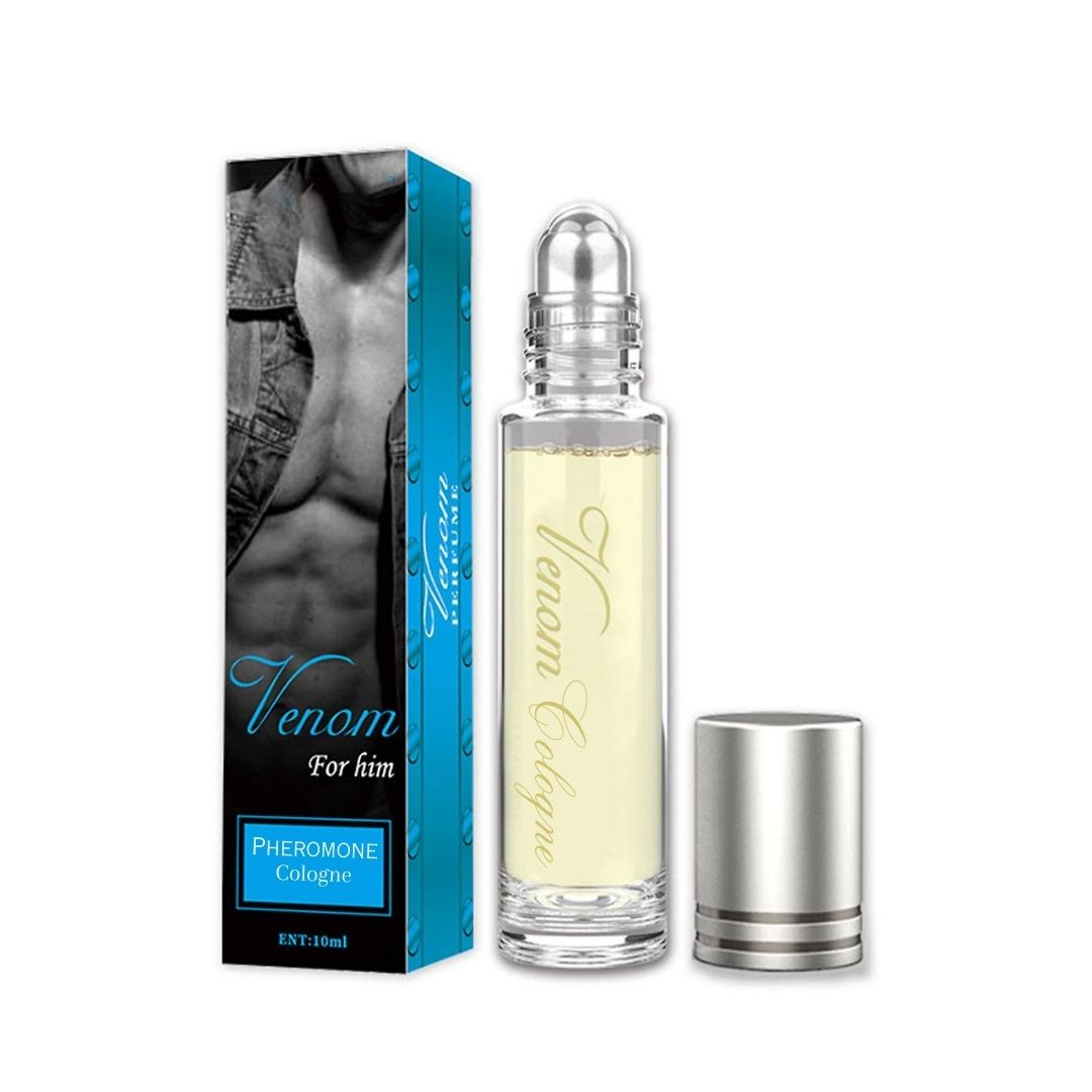 Male Attraction Cologne - Alpha Pheromones