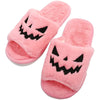 Halloween Slides - One Size Fits All (Size 38-43 ONLY) - Special Offer - Orange*