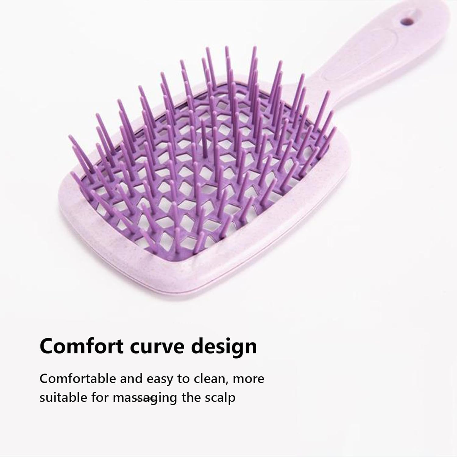 DreamComb Hair Smoother