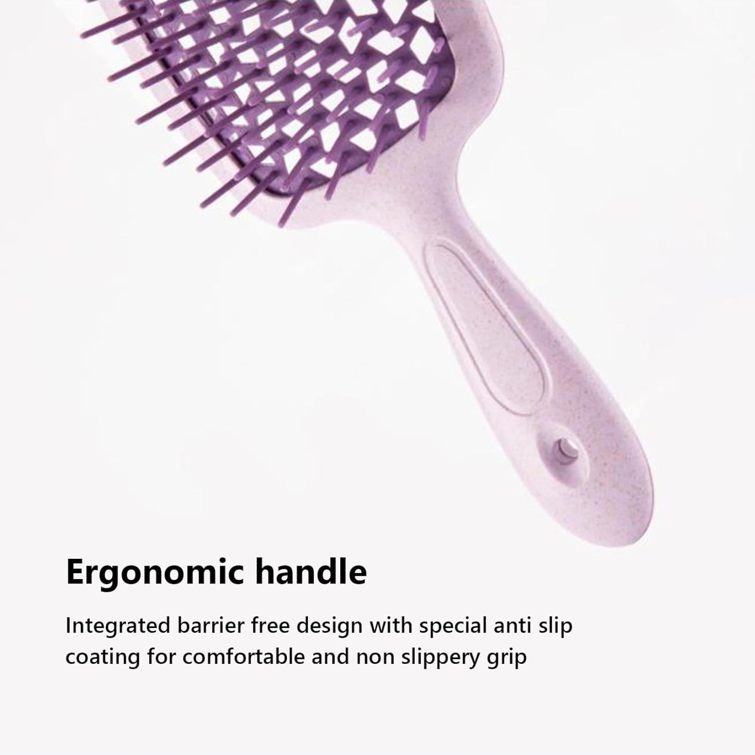 DreamComb Hair Smoother