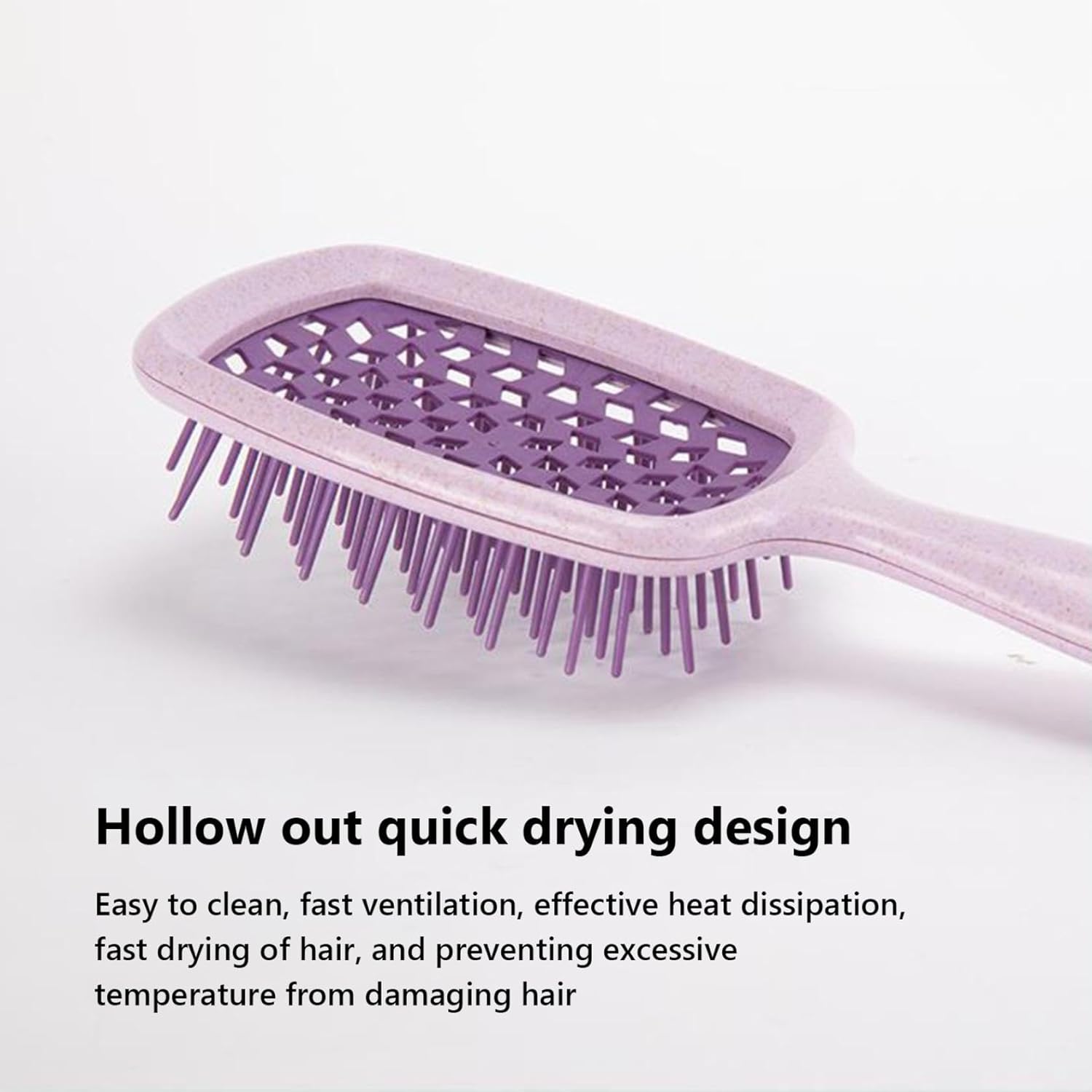 DreamComb Hair Smoother