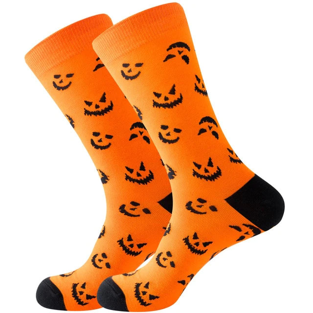 Additional Spooky Socks-  One Time Promotional Offer $10