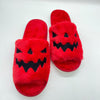 Halloween Slides - One Size Fits All (Size 38-43 ONLY) - Special Offer - Red*