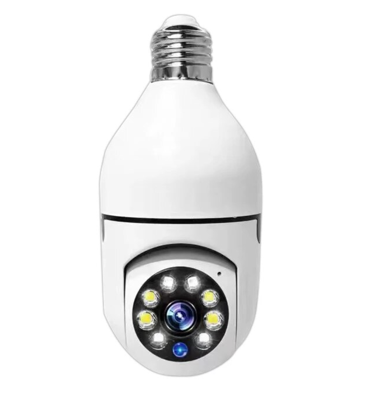 Additional iSecurity Camera Light Bulb - One Time Promo Offer $9.95
