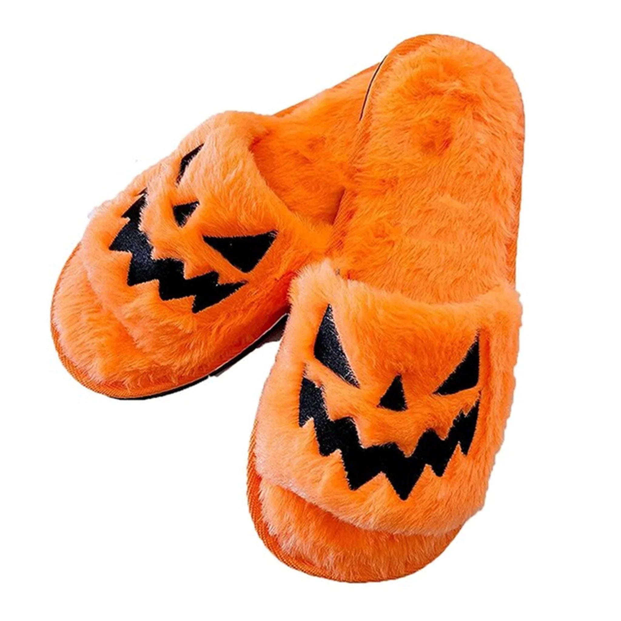 Halloween Slides - One Size Fits All (Size 38-43 ONLY) - Special Offer - Pink*