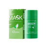 EcoPure Green Tea Masque