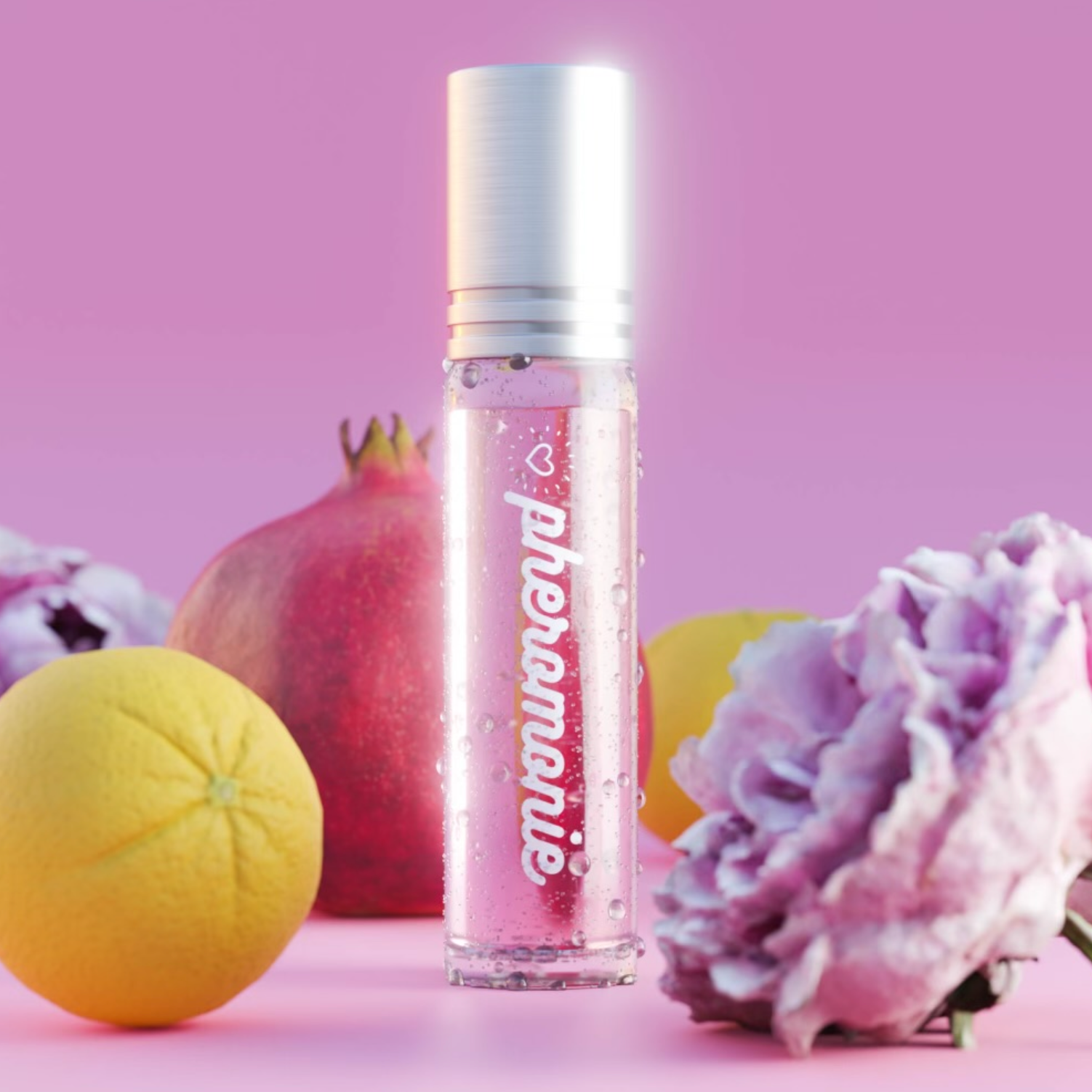 Pheromone Attraction Perfume