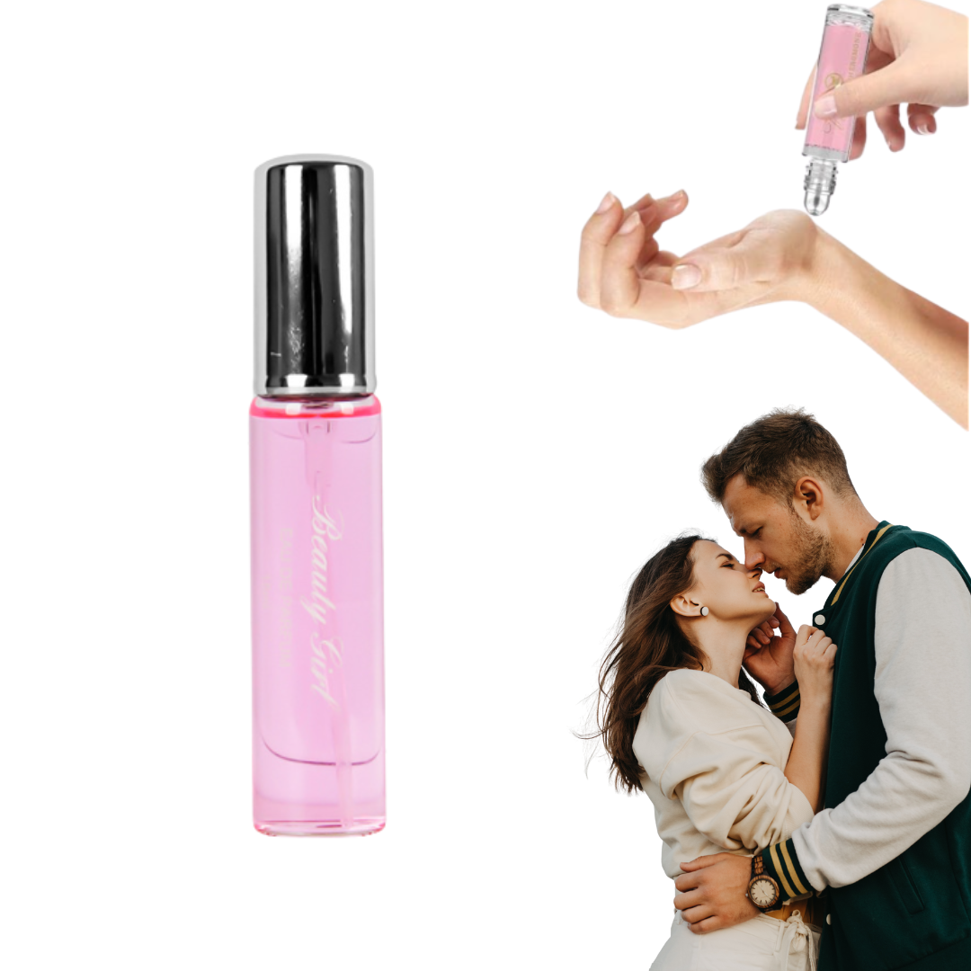 Pheromone Attraction Perfume