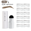 Eye Brow Stamp & Shaping Kit